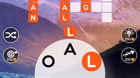 wordscapes puzzle 165